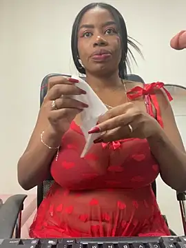 sammanta boobs online show from March 13, 2025, 1:07 pm