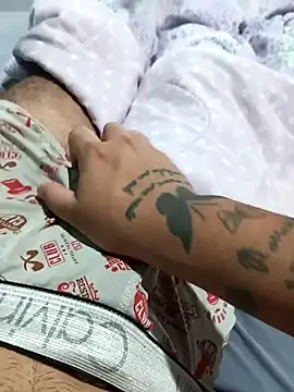 19suhh online show from March 7, 2026, 11:24 pm