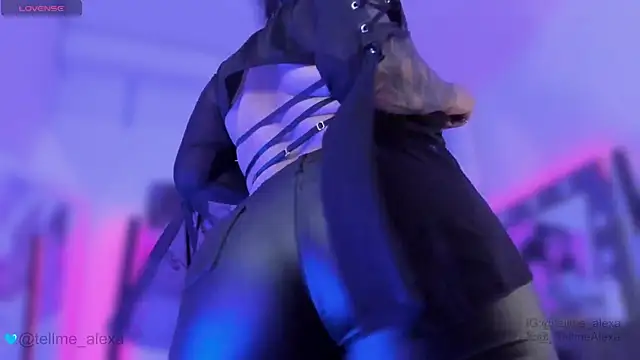 Tellme Alexa online show from February 18, 2025, 2:27 pm