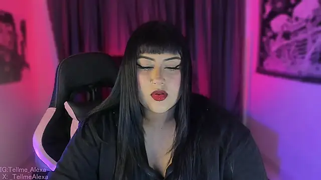 Tellme Alexa online show from February 27, 2026, 2:00 am