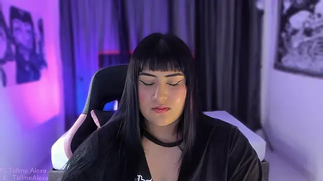 Tellme Alexa online show from March 3, 2026, 8:15 pm