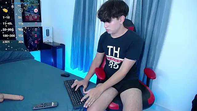 andyboy- online show from December 5, 2024, 10:23 pm