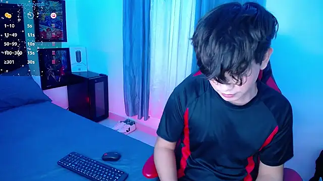 andyboy- online show from January 14, 2025, 1:47 am