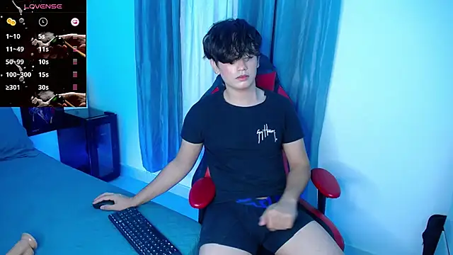 andyboy- online show from January 31, 2025, 1:11 am