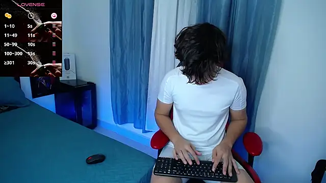 andyboy- online show from February 3, 2025, 12:04 am