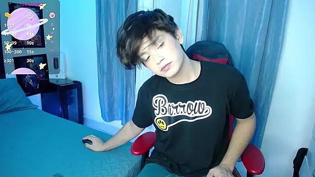 andyboy- online show from February 7, 2025, 11:13 pm