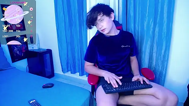 andyboy- online show from February 22, 2025, 1:22 am