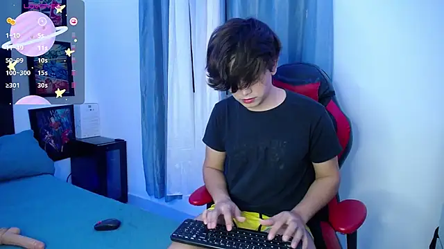 andyboy- online show from February 27, 2025, 10:09 pm