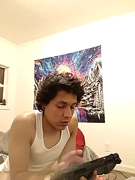 El-conejo-bugs online show from March 11, 2025, 7:04 am