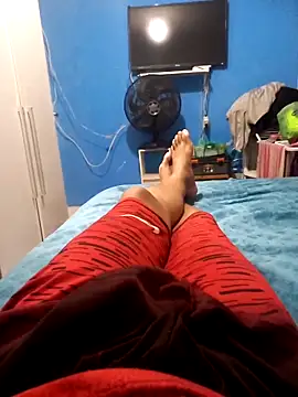 Seductiveblack online show from October 12, 2025, 10:53 pm