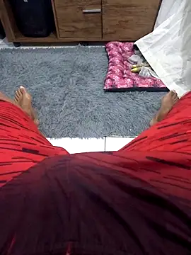 Seductiveblack online show from October 24, 2025, 7:10 pm