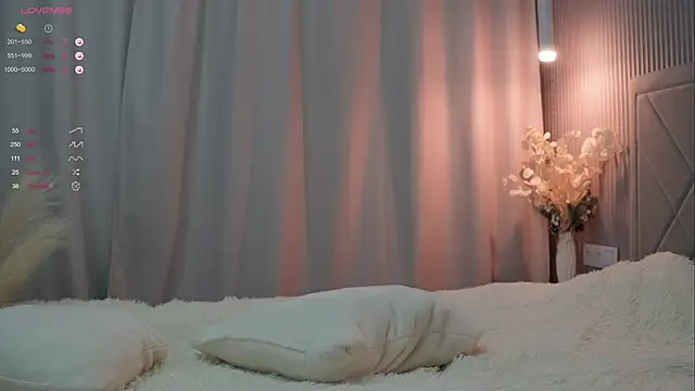  Pretty Doll  online show from February 25, 2025, 6:31 pm