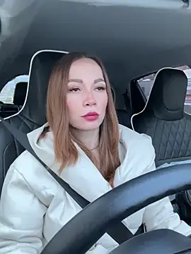 LavenderHot online show from January 11, 2025, 3:34 am