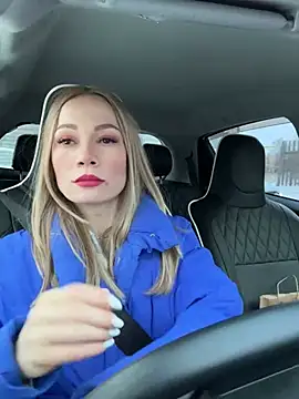 LavenderHot online show from January 17, 2025, 3:01 am