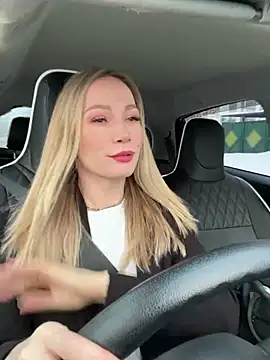 LavenderHot online show from January 30, 2025, 3:11 am