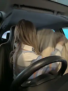 LavenderHot online show from January 31, 2025, 2:37 am