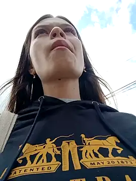 Snapshot of Violeta_12- chatting on December 6, 2024, 3:55 pm Violeta 12- online show from December 6, 2024, 3:55 pm