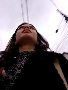 Snapshot of Violeta_12- chatting on December 11, 2024, 10:49 pm Violeta 12- online show from December 11, 2024, 10:49 pm