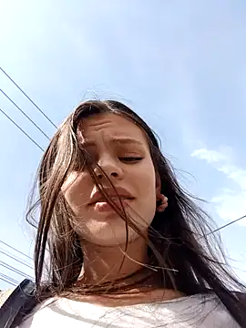 Snapshot of Violeta_12- chatting on December 12, 2024, 7:15 pm Violeta 12- online show from December 12, 2024, 7:15 pm