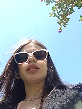 Snapshot of Violeta_12- chatting on December 16, 2024, 4:16 pm Violeta 12- online show from December 16, 2024, 4:16 pm