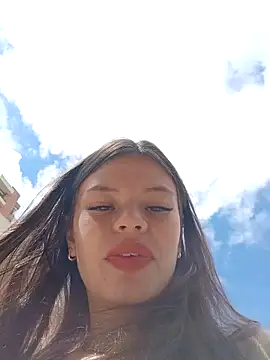 Snapshot of Violeta_12- chatting on December 22, 2024, 3:44 pm Violeta 12- online show from December 22, 2024, 3:44 pm