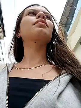 Snapshot of Violeta_12- chatting on December 24, 2024, 4:40 pm Violeta 12- online show from December 24, 2024, 4:40 pm