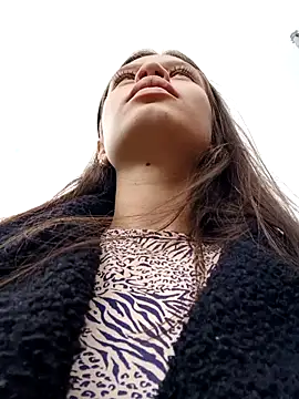 Snapshot of Violeta_12- chatting on January 4, 2025, 4:11 pm Violeta 12- online show from January 4, 2025, 4:11 pm