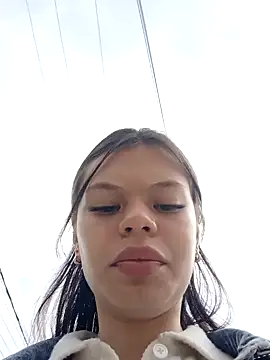 Snapshot of Violeta_12- chatting on January 8, 2025, 4:44 pm Violeta 12- online show from January 8, 2025, 4:44 pm