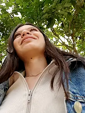 Snapshot of Violeta_12- chatting on January 15, 2025, 5:58 pm Violeta 12- online show from January 15, 2025, 5:58 pm