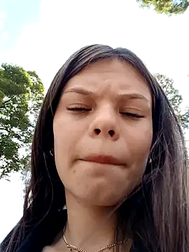 Snapshot of Violeta_12- chatting on January 17, 2025, 5:41 pm Violeta 12- online show from January 17, 2025, 5:41 pm