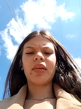 Snapshot of Violeta_12- chatting on January 19, 2025, 2:59 pm Violeta 12- online show from January 19, 2025, 2:59 pm