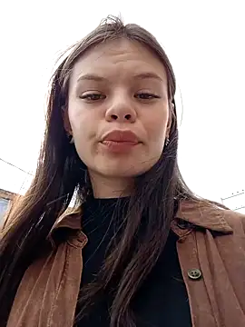 Snapshot of Violeta_12- chatting on January 20, 2025, 7:46 pm Violeta 12- online show from January 20, 2025, 7:46 pm