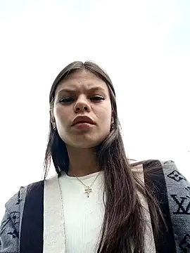 Snapshot of Violeta_12- chatting on January 25, 2025, 7:07 pm Violeta 12- online show from January 25, 2025, 7:07 pm