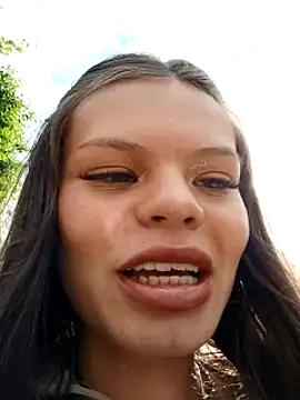 Snapshot of Violeta_12- chatting on January 29, 2025, 1:17 pm Violeta 12- online show from January 29, 2025, 1:17 pm