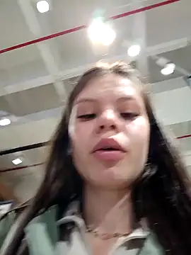 Snapshot of Violeta_12- chatting on January 29, 2025, 4:19 pm Violeta 12- online show from January 29, 2025, 4:19 pm