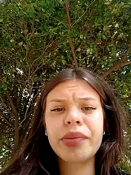 Snapshot of Violeta_12- chatting on February 1, 2025, 5:16 pm Violeta 12- online show from February 1, 2025, 5:16 pm