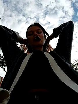 Snapshot of Violeta_12- chatting on February 5, 2025, 1:33 pm Violeta 12- online show from February 5, 2025, 1:33 pm