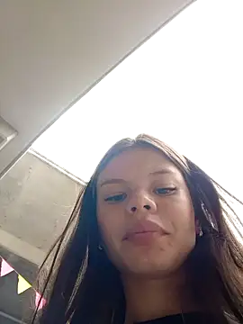 Snapshot of Violeta_12- chatting on February 5, 2025, 4:36 pm Violeta 12- online show from February 5, 2025, 4:36 pm