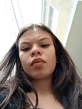 Snapshot of Violeta_12- chatting on February 12, 2025, 6:09 pm Violeta 12- online show from February 12, 2025, 6:09 pm