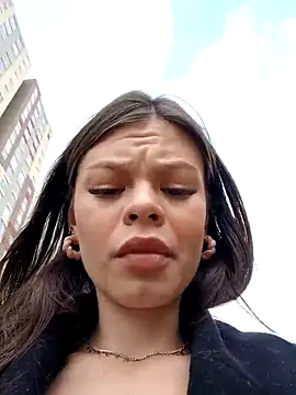 Snapshot of Violeta_12- chatting on February 15, 2025, 3:50 pm Violeta 12- online show from February 15, 2025, 3:50 pm