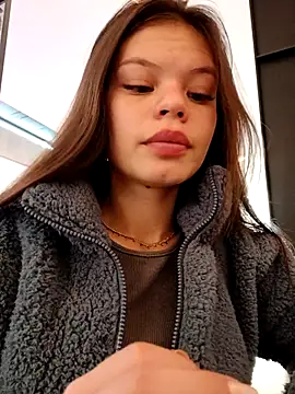 Snapshot of Violeta_12- chatting on February 20, 2025, 5:51 pm Violeta 12- online show from February 20, 2025, 5:51 pm