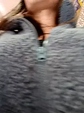 Snapshot of Violeta_12- chatting on February 22, 2025, 4:30 pm Violeta 12- online show from February 22, 2025, 4:30 pm