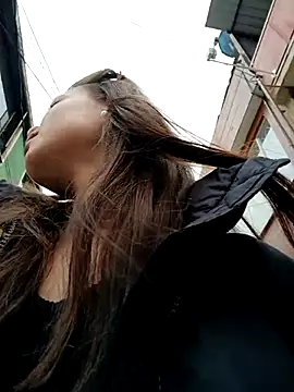 Snapshot of Violeta_12- chatting on February 25, 2025, 2:33 pm Violeta 12- online show from February 25, 2025, 2:33 pm