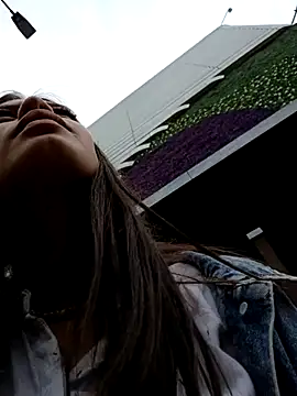 Snapshot of Violeta_12- chatting on March 7, 2025, 7:38 pm Violeta 12- online show from March 7, 2025, 7:38 pm