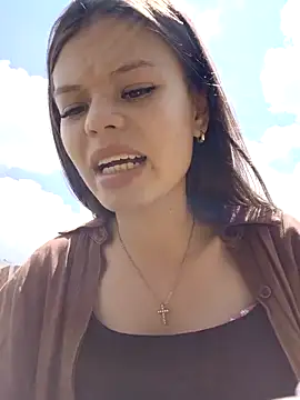 Snapshot of Violeta_12- chatting on March 9, 2025, 3:49 pm Violeta 12- online show from March 9, 2025, 3:49 pm