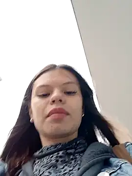 Snapshot of Violeta_12- chatting on March 15, 2025, 10:11 pm Violeta 12- online show from March 15, 2025, 10:11 pm