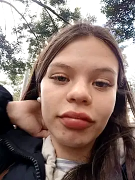 Snapshot of Violeta_12- chatting on March 17, 2025, 7:26 pm Violeta 12- online show from March 17, 2025, 7:26 pm