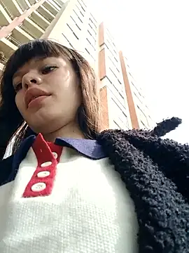 Snapshot of Violeta_12- chatting on September 8, 2025, 2:27 pm Violeta 12- online show from September 8, 2025, 2:27 pm