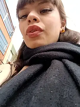 Snapshot of Violeta_12- chatting on September 14, 2025, 5:01 pm Violeta 12- online show from September 14, 2025, 5:01 pm