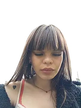 Snapshot of Violeta_12- chatting on September 29, 2025, 1:49 pm Violeta 12- online show from September 29, 2025, 1:49 pm